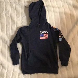 NASA Hoodie
